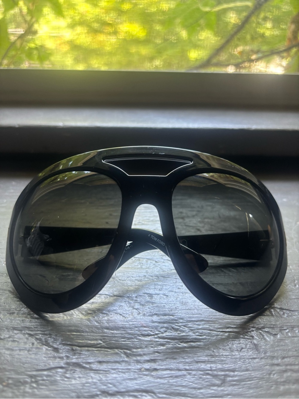 Tom Ford Serena-02 FT0886 sunglasses